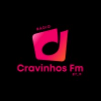 Capa da Rádio Cravinhos