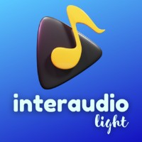 Capa da Interaudio Light