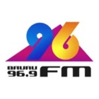 Capa da Rádio 96 FM