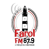 Capa da Rádio Farol FM