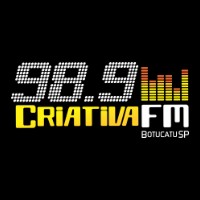 Capa da Criativa FM
