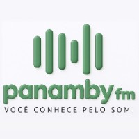 Capa da Panamby FM