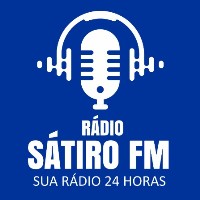 Capa da Rádio Sátiro FM