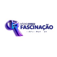 Capa da Rádio Fascinação 92.3 FM