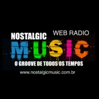 Capa da Nostalgic Music