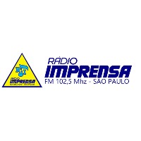 Capa da Rádio Imprensa