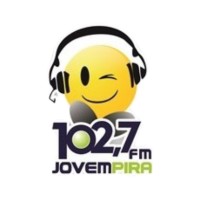 Capa da Jovem Pira