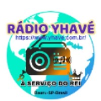 Capa da Rádio Yhavé