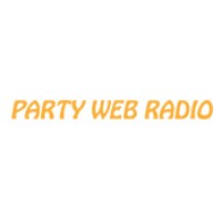 Capa da Party Web Rádio