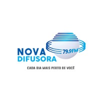 Capa da Nova Difusora 79.9 FM
