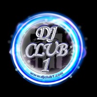 Capa da DJ Club 1