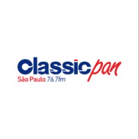 Capa da Classic Pan