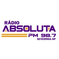 Capa da Absoluta FM