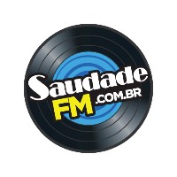 Capa da Saudade FM
