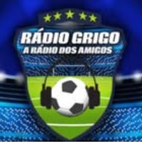 Capa da Rádio Grigo