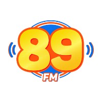Capa da Rádio 89.1 FM