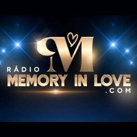 Capa da Rádio Memory in Love