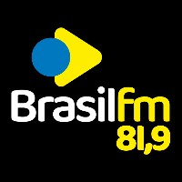 Capa da Brasil FM