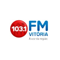 Capa da Rádio FM Vitória 103.1
