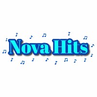 Capa da Rádio Nova Hits