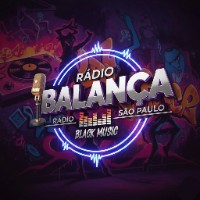 Capa da Rádio Balança São Paulo