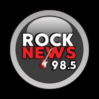 Capa da Rock News