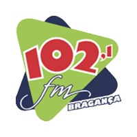 Capa da 102.1 FM