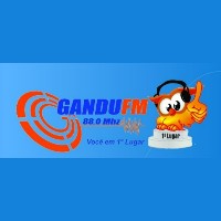Capa da Gandu