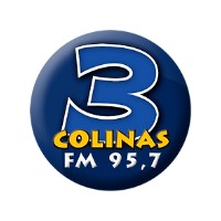 Capa da 3 Colinas