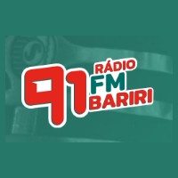 Capa da Rádio 91 FM Bariri