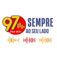 Capa da 97.1 FM