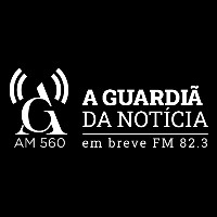 Capa da Rádio A Guardiã da Notícia