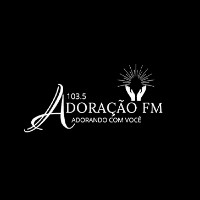 Capa da Rádio Adoração 104.9 FM
