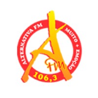 Capa da Alternativa FM