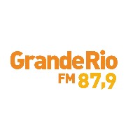 Capa da Rádio Grande Rio 87.9 FM