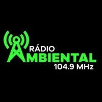 Capa da Rádio Ambiental