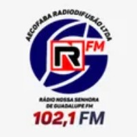 Capa da Rádio Guadalupe 102.1 FM