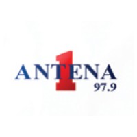 Capa da Antena 1
