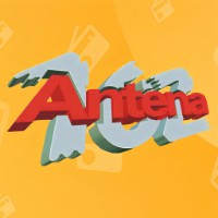 Capa da Antena 102