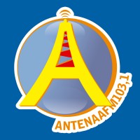 Capa da Antena A FM