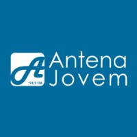 Capa da Antena Jovem FM