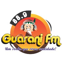 Capa da Rádio Guarani 88.9 FM