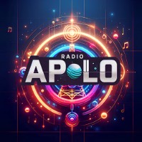 Capa da Rádio Apolo