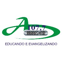 Capa da Araras FM 107.7