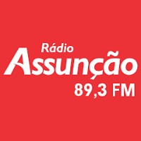 Capa da Rádio Assunção 89.3 FM