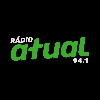 Capa da Rádio Atual