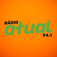 Capa da Rádio Atual