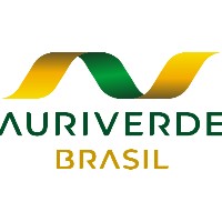 Capa da AuriVerde