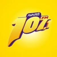 Capa da Avaré 107