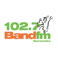 Capa da Band FM
